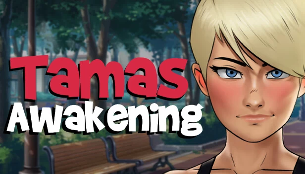 塔玛斯觉醒（Tamas Awakening） 游戏封面