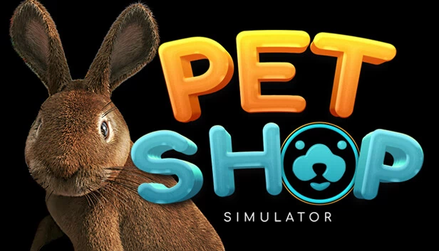 宠物店模拟器（Pet Shop Simulator） 游戏封面