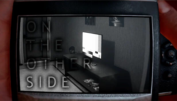 在另一边（On the other side） 游戏封面
