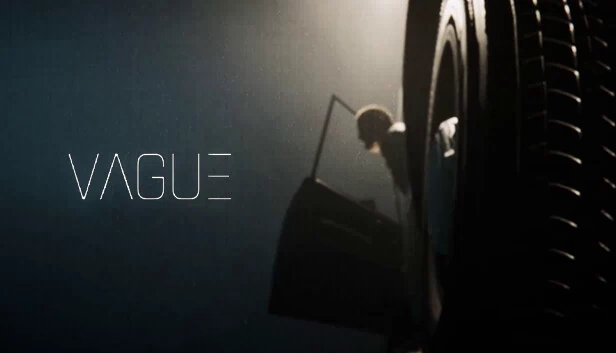 VAGUE 游戏封面