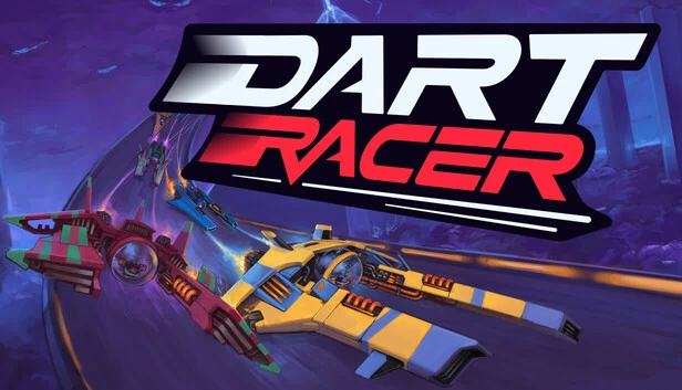 飞镖赛车（Dart Racer） 游戏封面