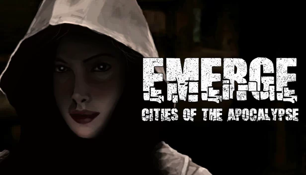 涌现：启示之城（Emerge: Cities of the Apocalypse） 游戏封面