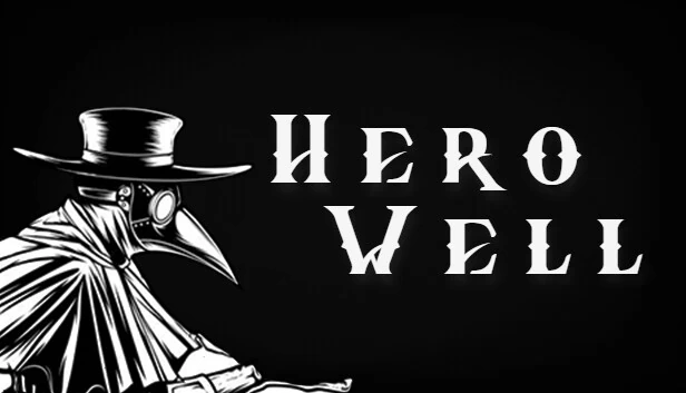 英雄之井（Hero Well） 游戏封面