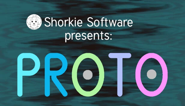 Shorkie Software 呈现：PROTO（Shorkie Software presents: PROTO） 游戏封面