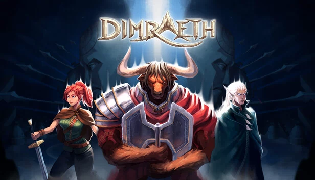 Dimraeth 游戏封面