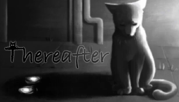 此后（Thereafter） 游戏封面
