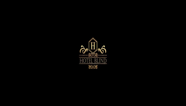 酒店中的盲人（Hotel Blind） 游戏封面