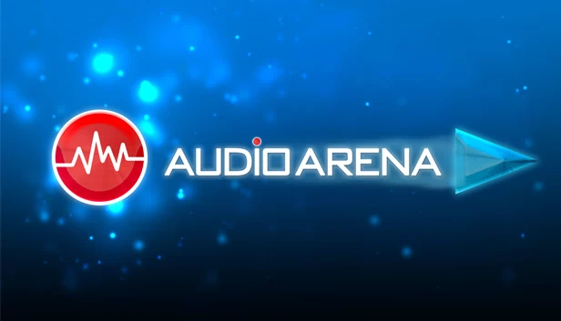 音乐舞台（Audio Arena） 游戏封面