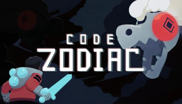 代号：黄道十二宫（Code Zodiac） 游戏封面