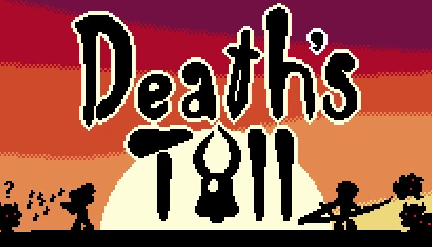 死亡代价（Death's Toll） 游戏封面