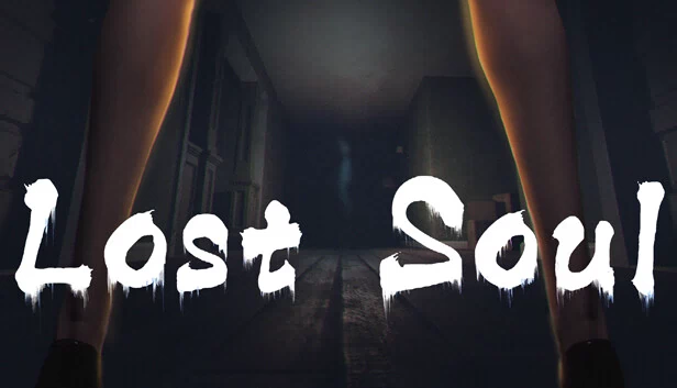 迷失之魂（Lost Soul） 游戏封面