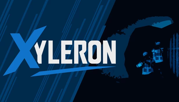 Xyleron 游戏封面