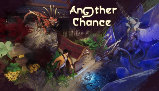 再试一次（Another Chance） 游戏封面
