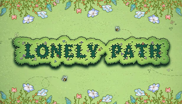 孤独之路（Lonely Path） 游戏封面