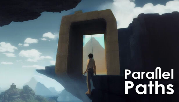 平行路径（Parallel Paths） 游戏封面