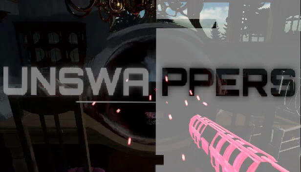 Unswappers 游戏封面