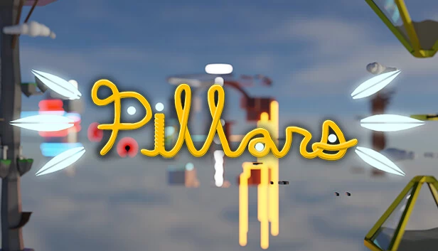 Pillars 游戏封面