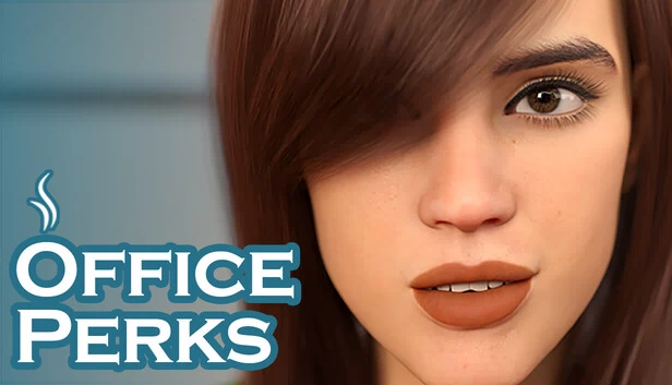 办公室福利（Office Perks） 游戏封面
