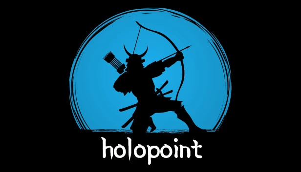 全息箭靶（Holopoint） 游戏封面