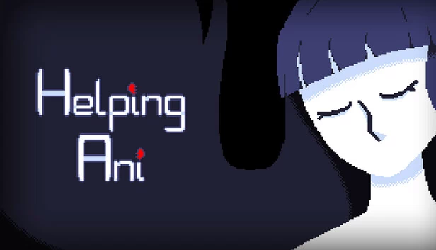帮助阿尼（Helping Ani） 游戏封面