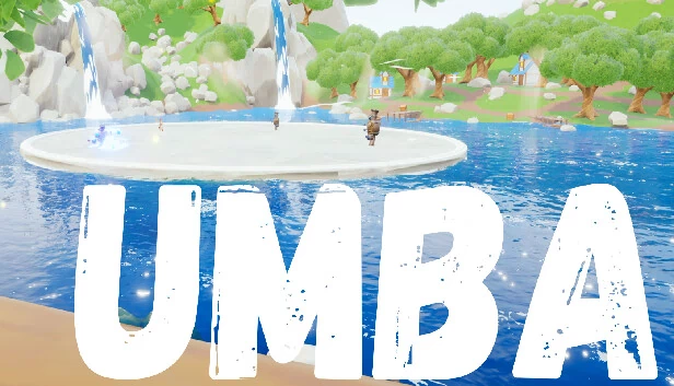 UMBA 游戏封面