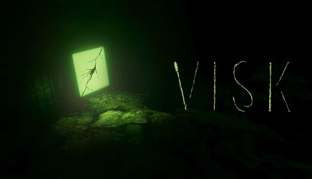 VISK 游戏封面