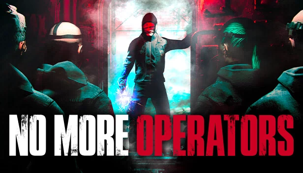 NMO - No More Operators 游戏封面