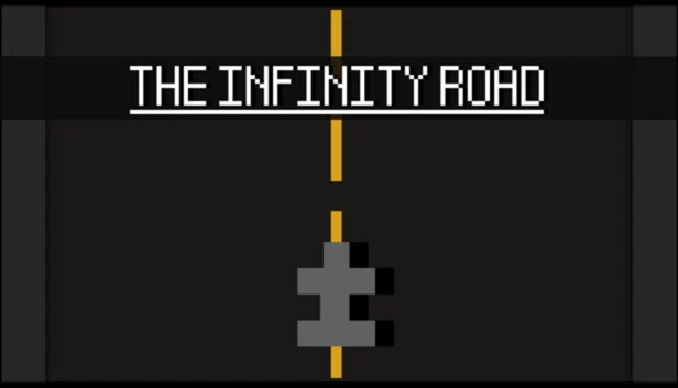 无尽之路（The Infinity Road） 游戏封面