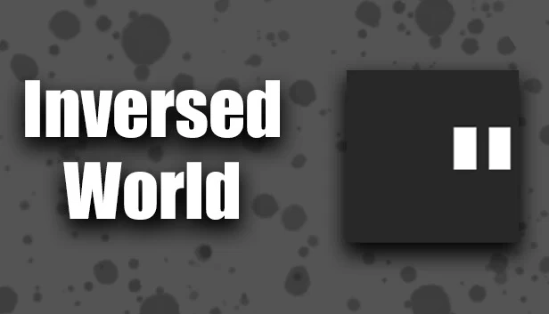 逆世界（Inversed World） 游戏封面