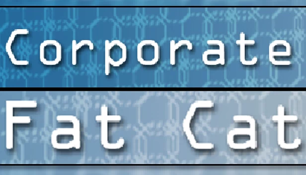 企业肥猫（Corporate Fat Cat） 游戏封面