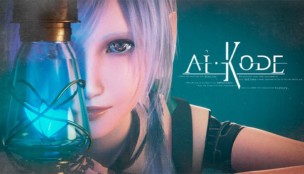 AIKODE 游戏封面
