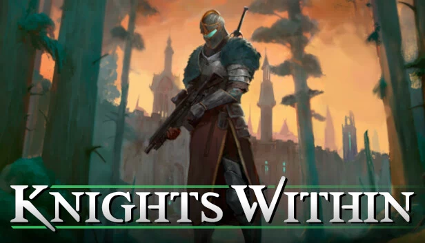 Knights Within 游戏封面