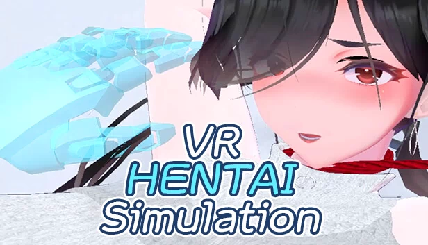 VR 成人模拟（VR Hentai Simulation） 游戏封面