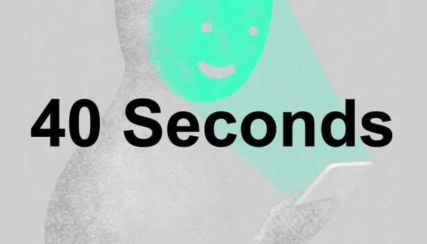 40秒（40 Seconds） 游戏封面