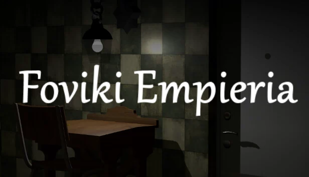 Foviki Empieria 游戏封面