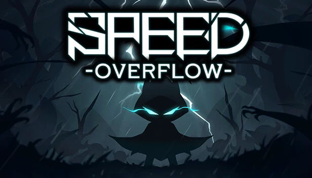 SpeedOverflow 游戏封面