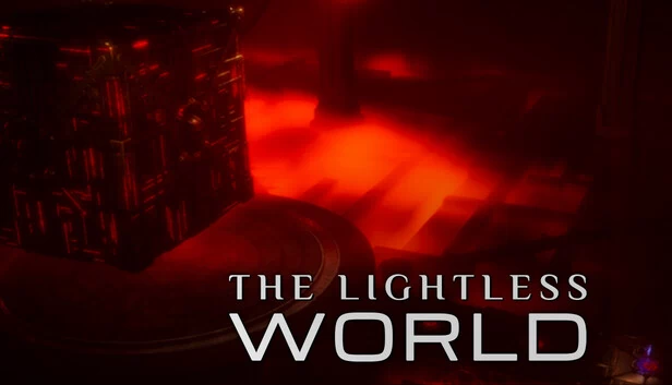 无光世界（The Lightless World） 游戏封面