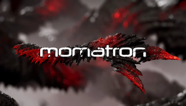 momatron 游戏封面