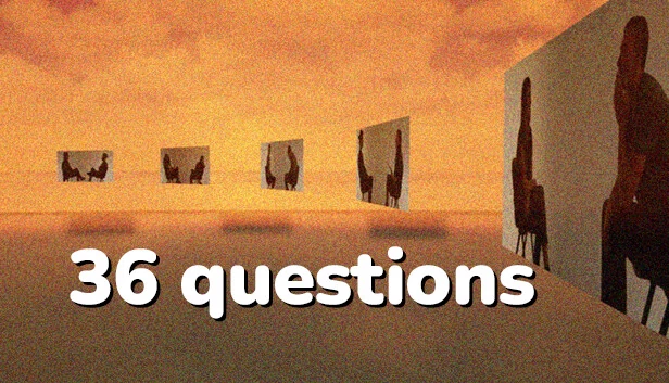 36个问题（36 Questions） 游戏封面