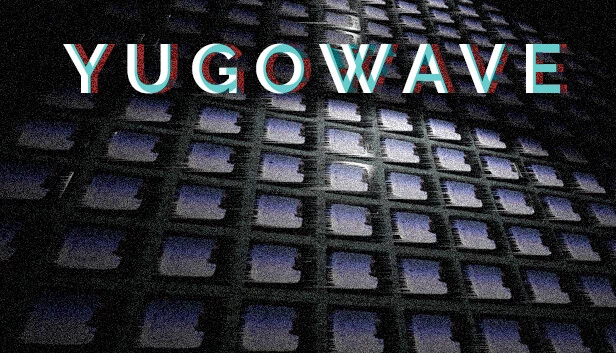 Yugowave 游戏封面