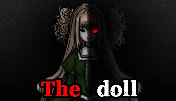 人偶（The doll） 游戏封面