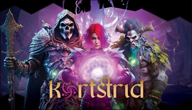 近战（Kortstrid） 游戏封面