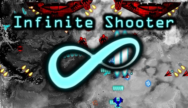无限射手（Infinite Shooter） 游戏封面