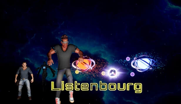 Listenbourg 游戏封面