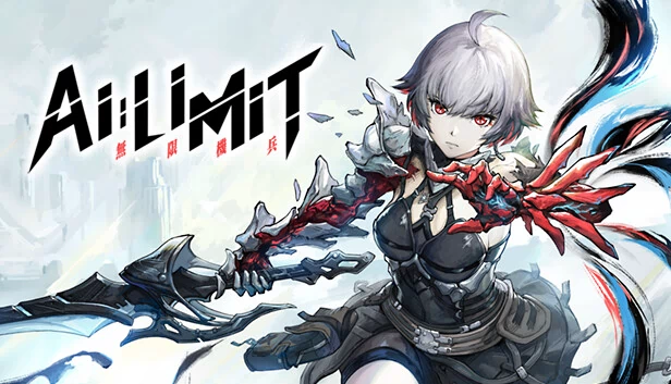 AI LIMIT 无限机兵（AI LIMIT） 游戏封面