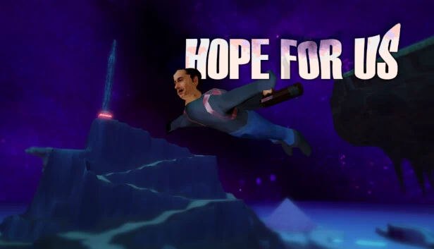 希望为我们（Hope For Us） 游戏封面