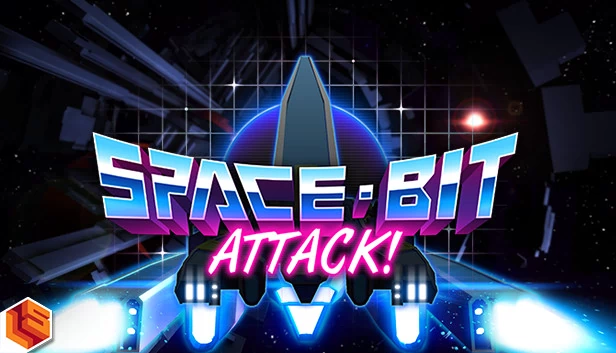 空间站大乱斗（Space Bit Attack） 游戏封面