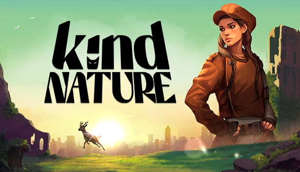Kind Nature 游戏封面