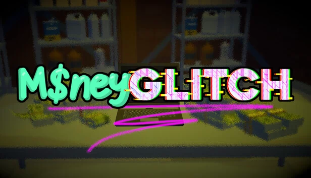 金钱漏洞（Money Glitch） 游戏封面