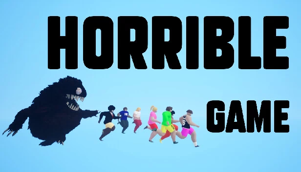 Horrible Game 游戏封面
